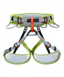 Climbing Technology - Ascent Harness